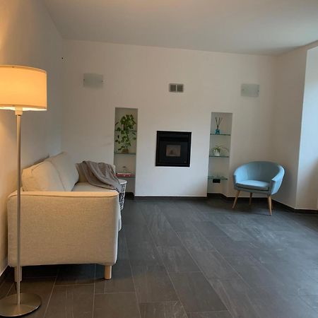 Spazio Perlasca Apt 1 - Cernobbio Como Lake מראה חיצוני תמונה