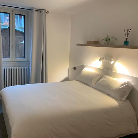 Spazio Perlasca Apt 1 - Cernobbio Como Lake מראה חיצוני תמונה