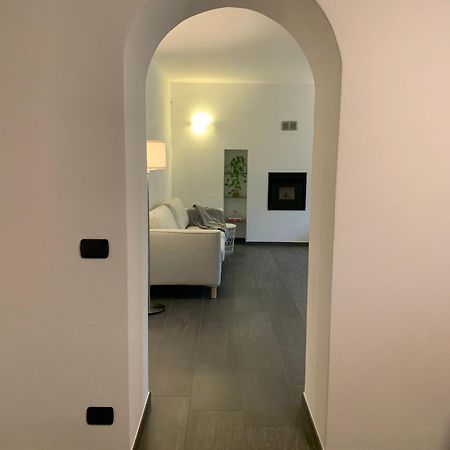 Spazio Perlasca Apt 1 - Cernobbio Como Lake מראה חיצוני תמונה