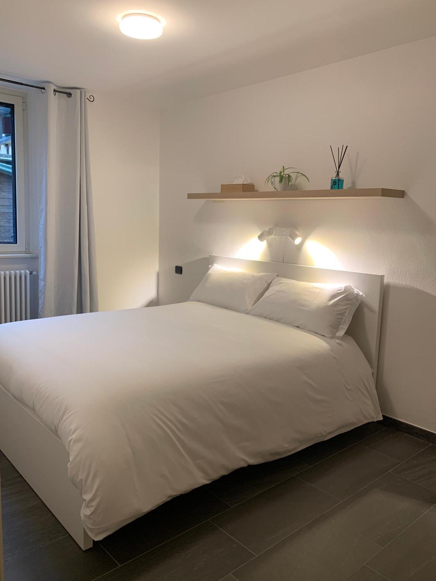 Spazio Perlasca Apt 1 - Cernobbio Como Lake מראה חיצוני תמונה