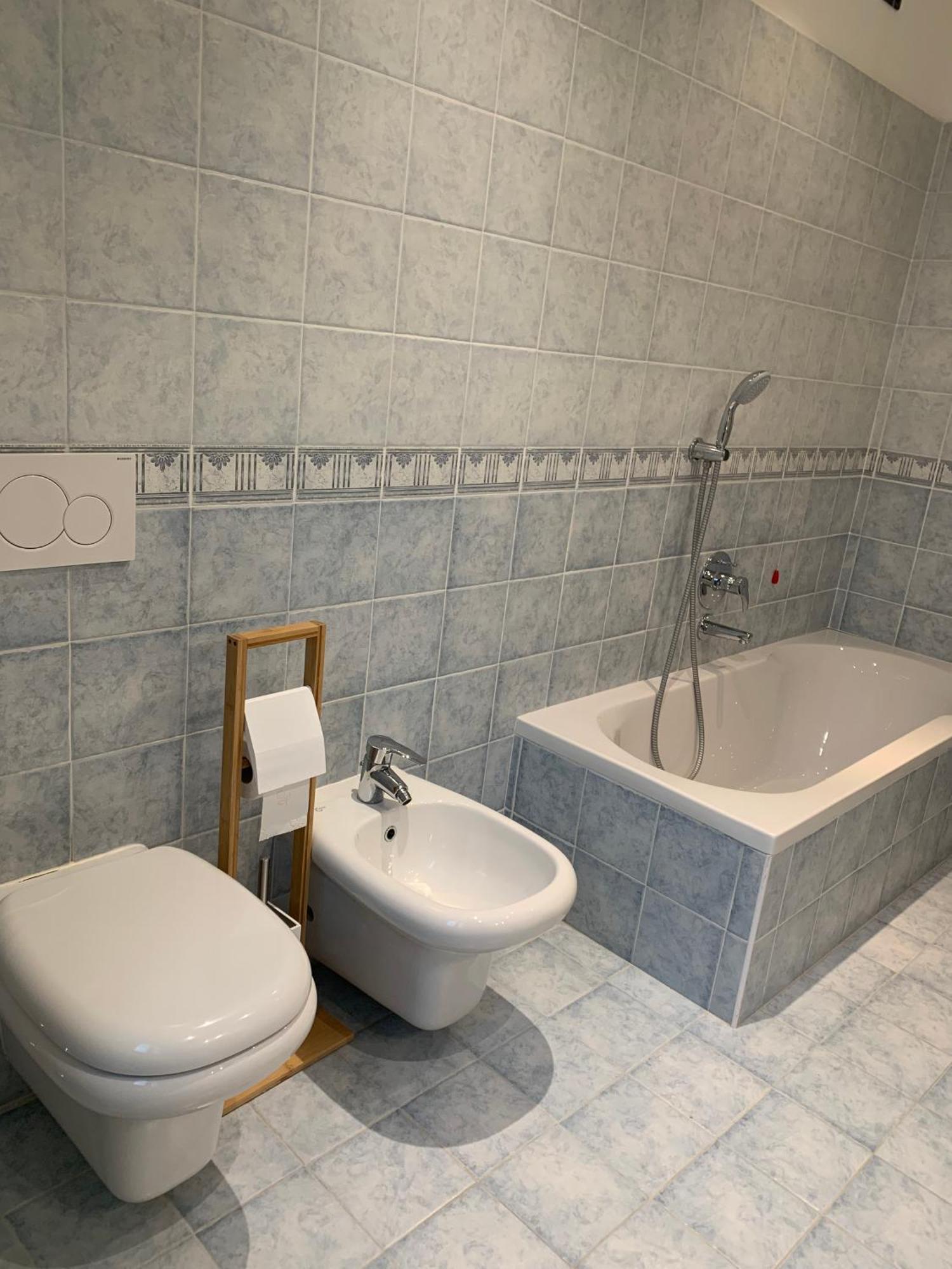 Spazio Perlasca Apt 1 - Cernobbio Como Lake מראה חיצוני תמונה