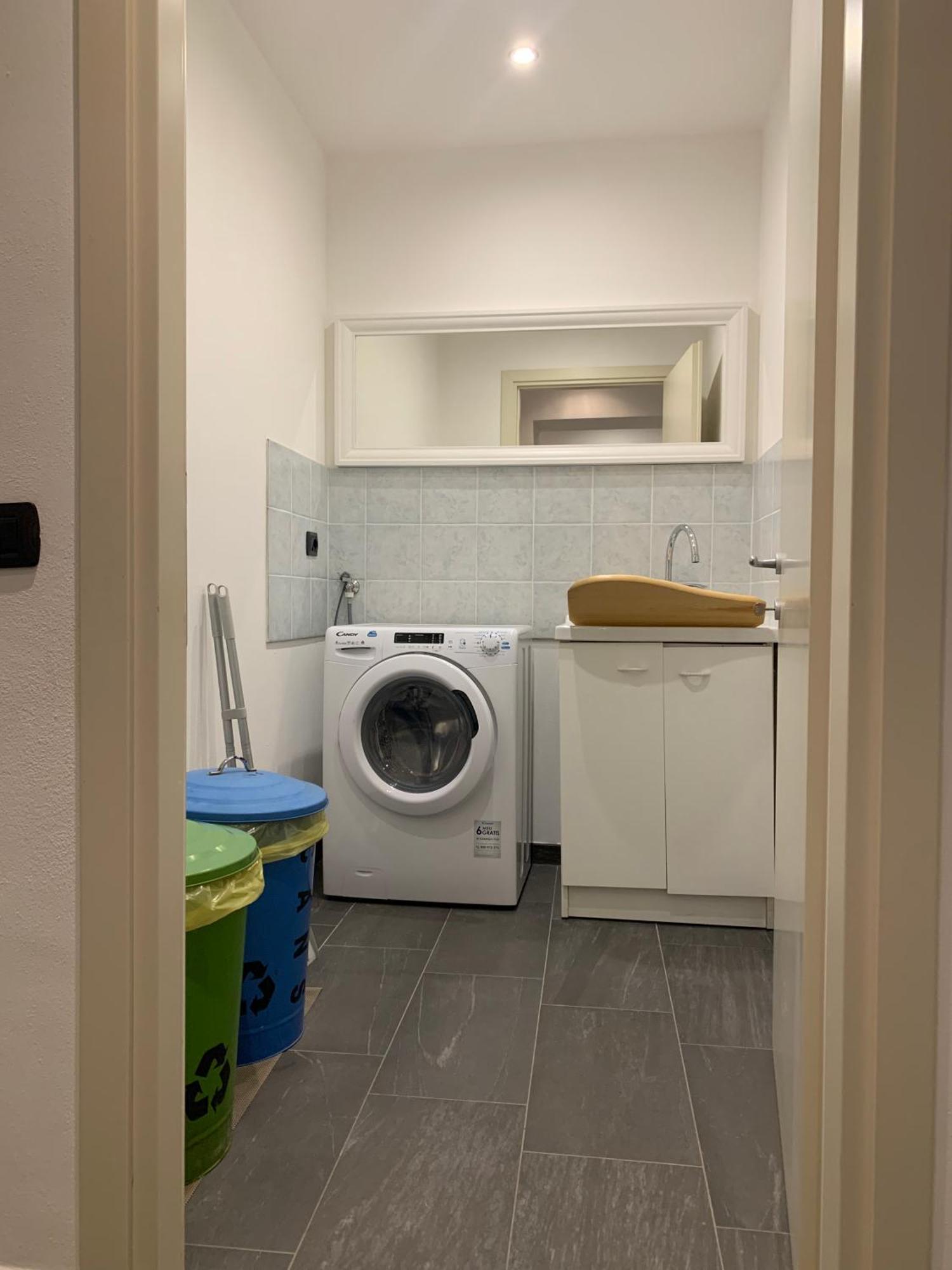 Spazio Perlasca Apt 1 - Cernobbio Como Lake מראה חיצוני תמונה